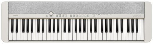Цифровое пианино Casio CT-S1WE