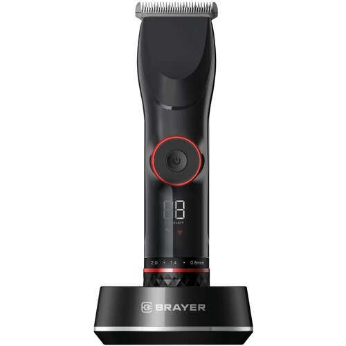 Машинка для стрижки BRAYER BR3403 305800₽