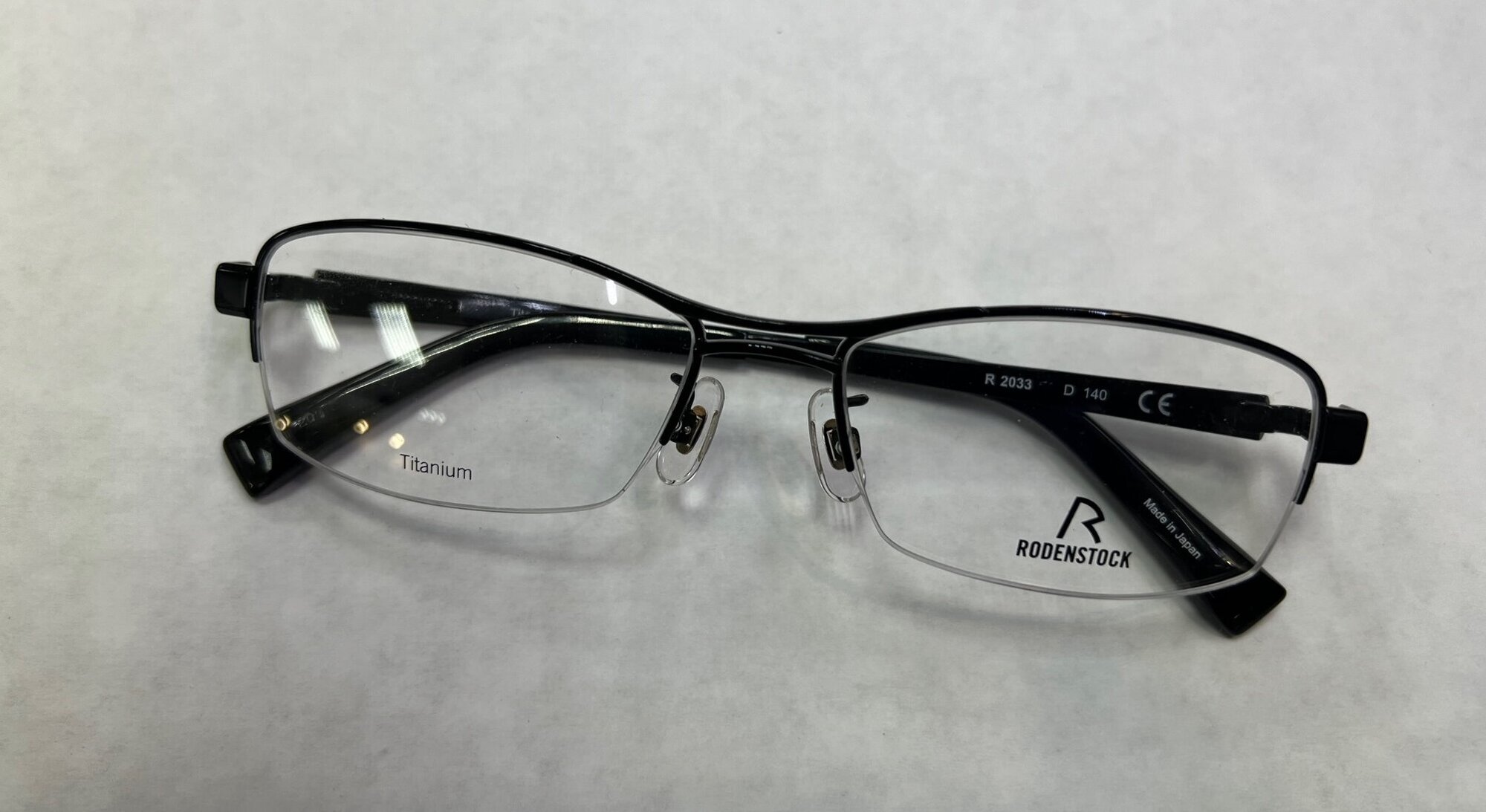 Оправа Rodenstock R 2033 D