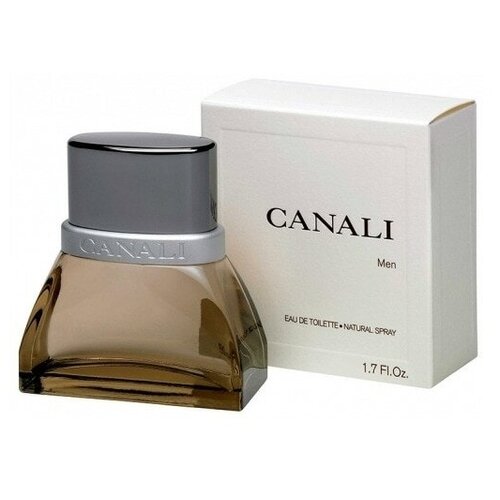 Туалетная вода (eau de toilette) Canali Men Туалетная вода 5 мл. mini