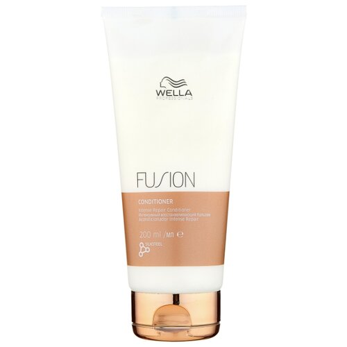 фото Wella Professionals кондиционер для волос Fusion Intense Repair, 200 мл