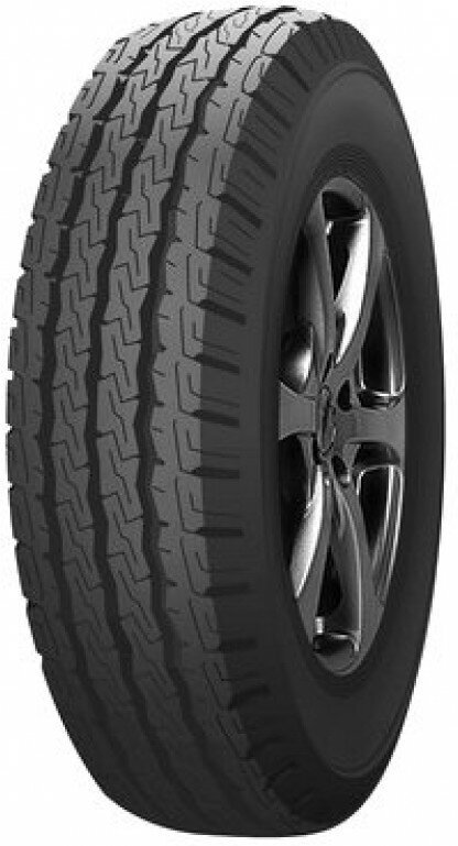 Автошина ашк 185/75R16C 104/102Q FORWARD PROFESSIONAL 600 кам