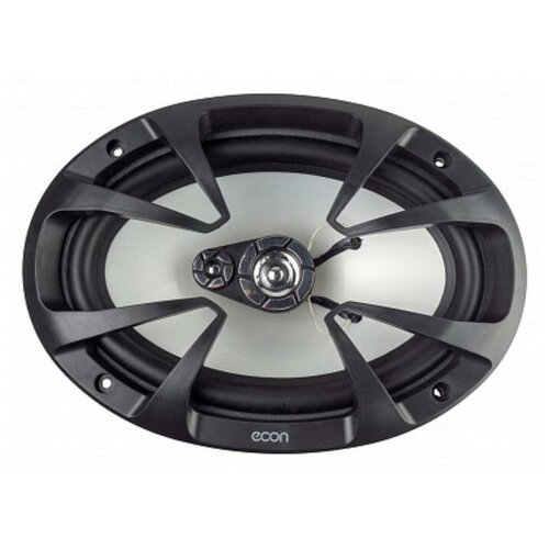 Econ Акустическая система ECON ELS-693 15х23 см 260 Вт набор 2 шт 482800₽