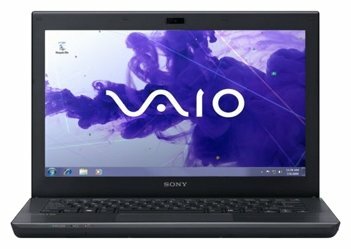 Купить Ноутбук Sony Vaio I7