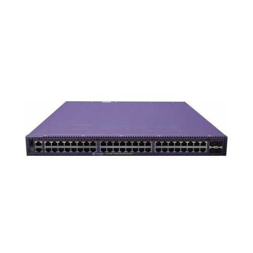 Коммутатор Extreme Networks X450-G2-48p-10GE4