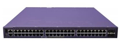 Коммутатор Extreme Networks X450-G2-48p-10GE4