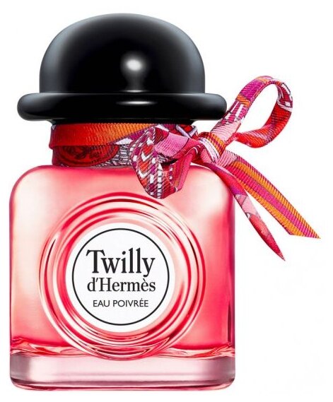 Hermes женская парфюмерная вода Twilly D Hermes, Франция, 85 мл