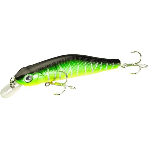 фото Воблер ronin rush concept orbit 80, 80mm, цвет bgs, 8,1gr