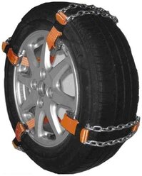 Браслеты Пром-Строп 195/60R14-225/70R17 4 шт.