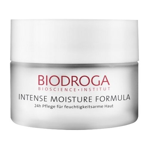 фото Biodroga intense moisture