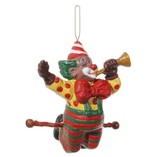 фото Елочная игрушка shishi 46365