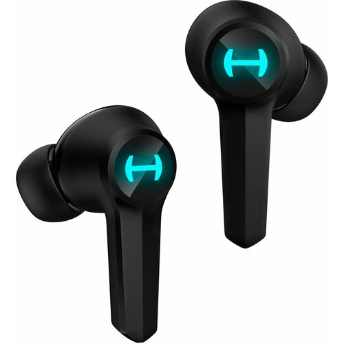 Гарнитура игровая Edifier GT4 S для компьютера вкладыши беспроводные bluetoothрадио черный 9000₽