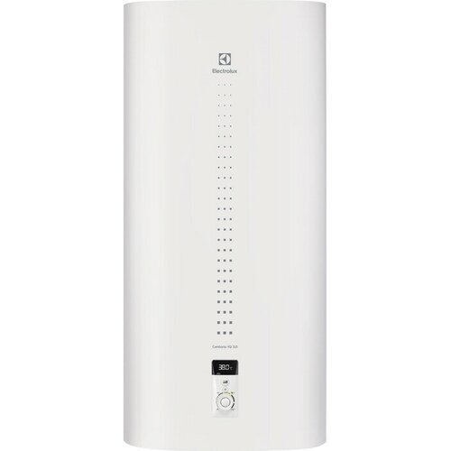 Электрический накопительный водонагреватель Electrolux EWH 50 Centurio IQ 30 3207800₽