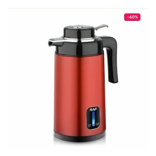 Электрический чайник 158500₽