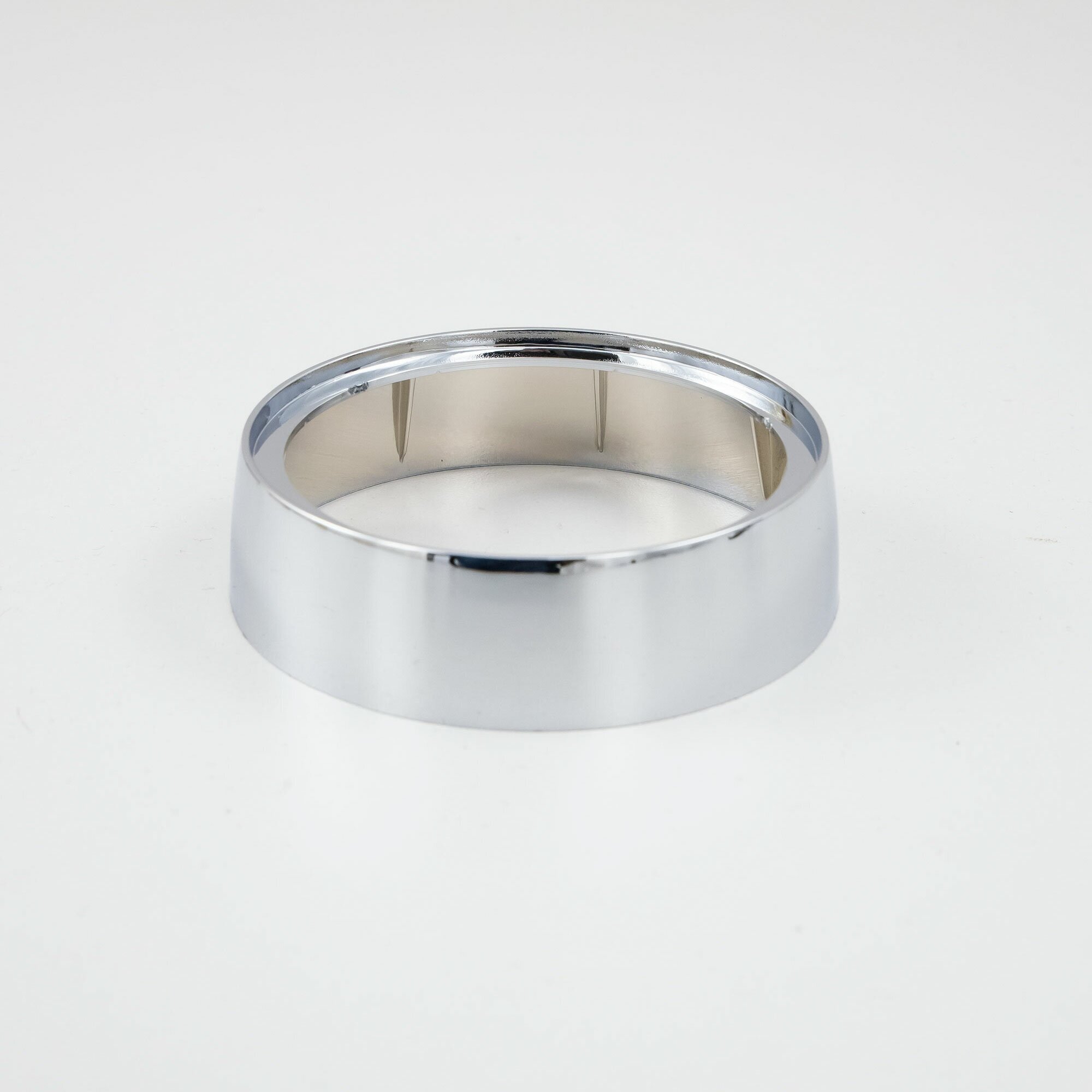 Декоративное кольцо Citilux Гамма CLD004.5 хром - фотография № 5