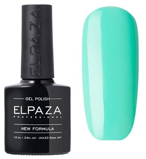 ELPAZA - Classic, 10 , 033  