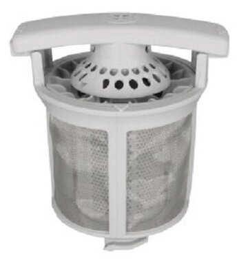 Фильтр сливной для посудомоечной машины Electrolux, Zanussi, AEG 1119161105