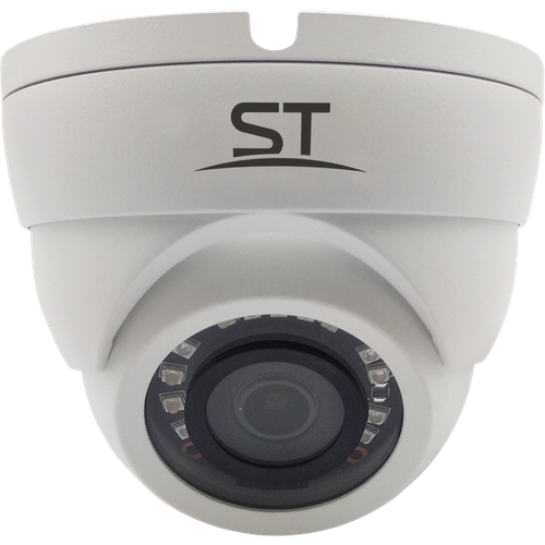 Видеокамера ST-173 M IP HOME POE 2,8mm