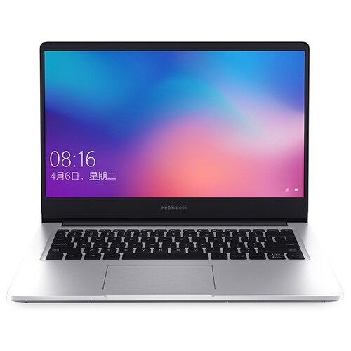 фото Ноутбук xiaomi redmibook 14