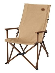 <b>Кресло</b> KOVEA WS Relax Chair <span>приятны на вид и на ощупь. особенности: Очень быстро складывается и раскладывается. Максимально допустимая нагрузка 120 кг.</span>