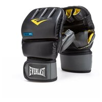 Перчатки снарядные Everlast PU GEL LXL