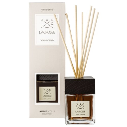 фото Ambientair диффузор lacrosse