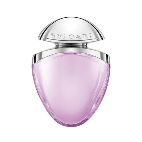 BVLGARI туалетная вода Omnia Amethyste, 25 мл, 200 г туалетная вода bvlgari omnia amethyste 25 мл