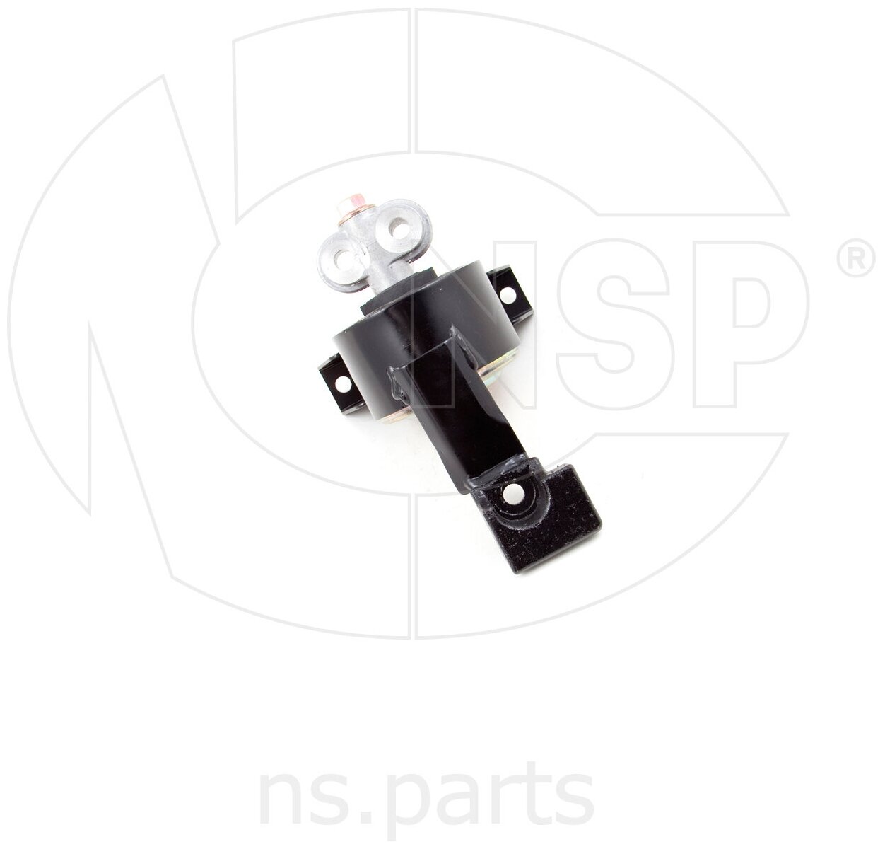 Опора двигателя передняя левая chevrolet lacetti nsp арт. nsp0196550232 - NSP арт. 1d586778989159aa376f