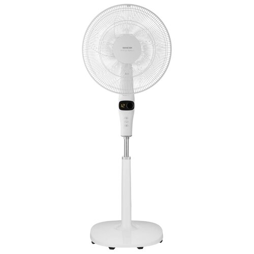Вентилятор напольный SENCOR SFN 5200WH 669000₽