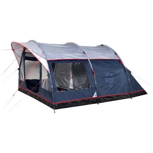 фото Палатка fhm libra 4