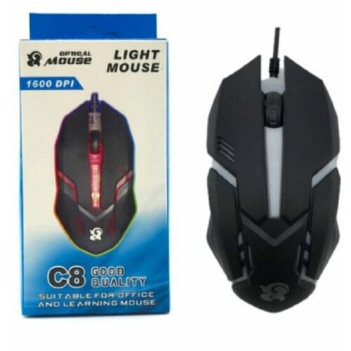 Игровая мышка для компьютера 33200₽