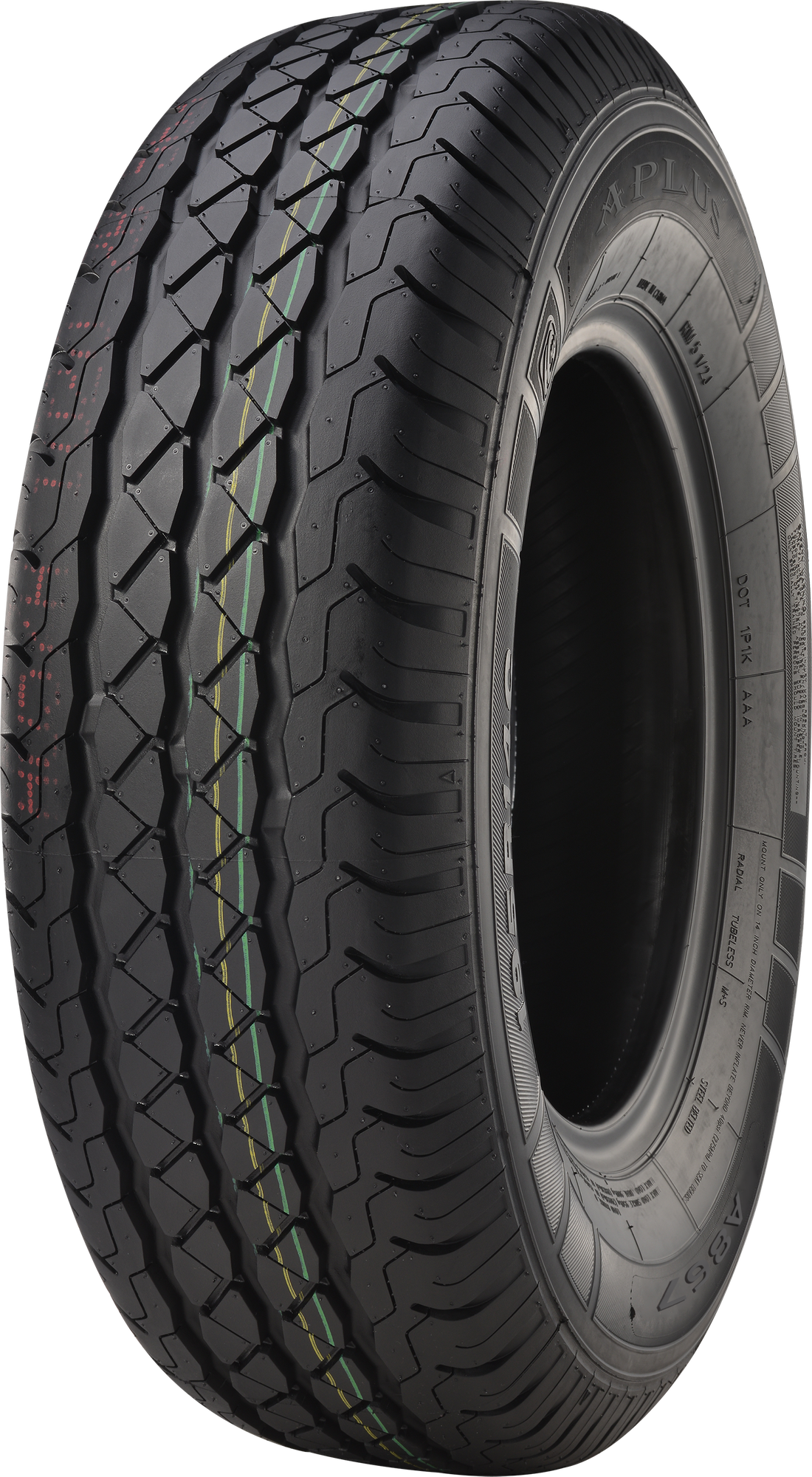 Шины летние APLUS A867 225/70 R15С 112/110R 8 pr