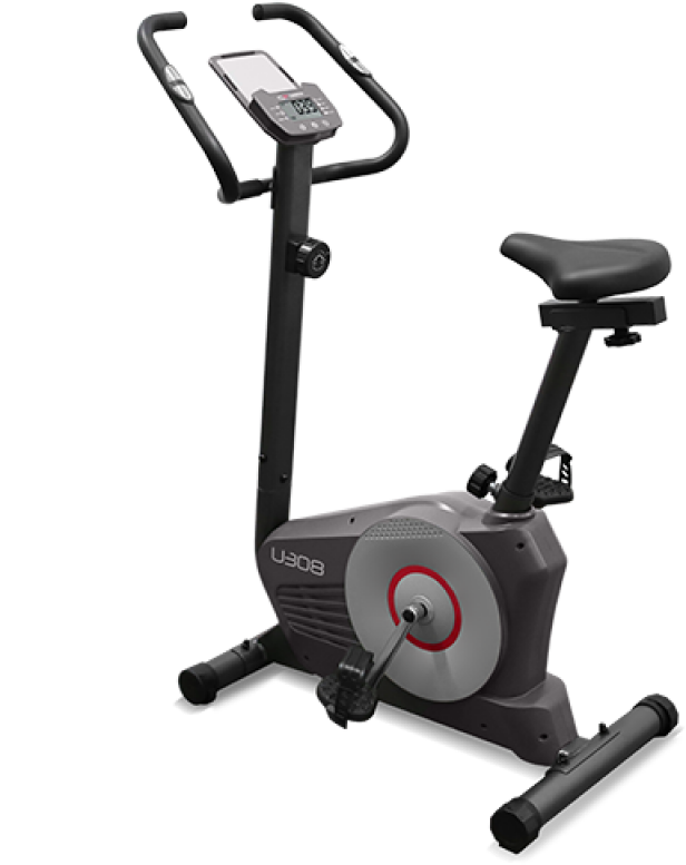 CARBON FITNESS U308 Велотренажер