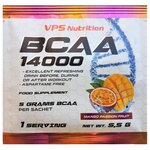 BCAA VPS BCAA 14000 (5,5 г) - изображение