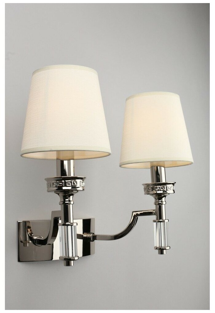 APL.716.01.02 Бра настенное Aployt Patricia — фото 1