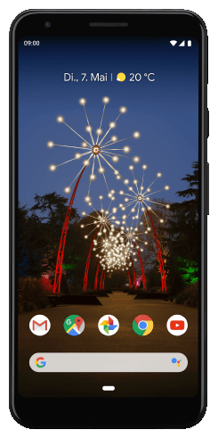 Смартфон Google Pixel 3a 64GB — 2 цвета — купить по выгодной цене на Яндекс.Маркете