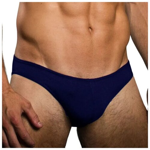 фото Летние мужские трусы sport modal bright 1281, серый меланж, l doreanse