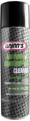 Очиститель WYNN'S W54179 Air Intake & Carburettor Cleaner 0.5 л