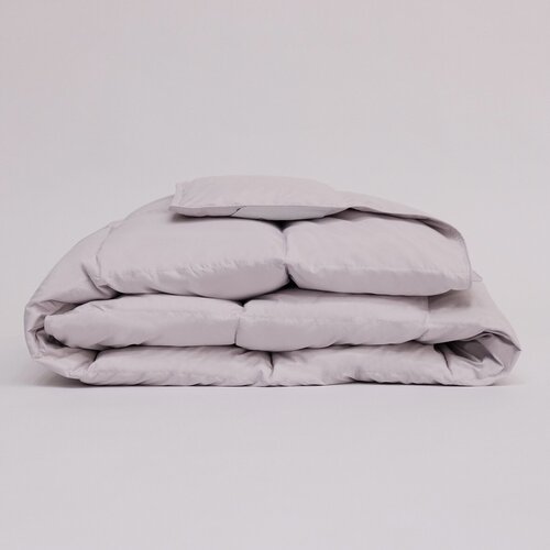 Одеяло La Maison de Domitille Comfort Down White 240x220 см