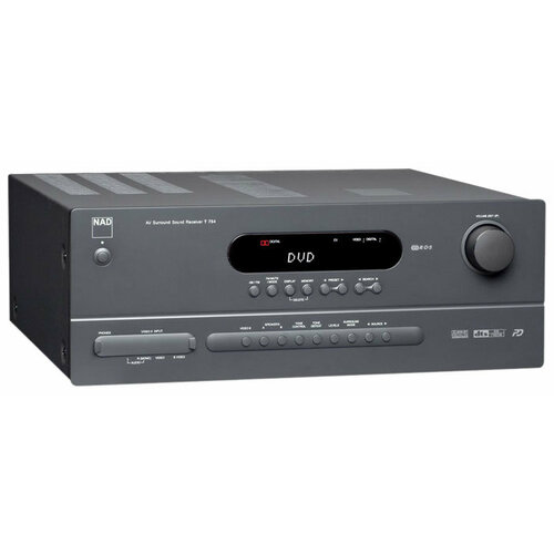 NAD T754