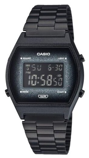 Наручные часы CASIO Vintage B640WBG-1BEF