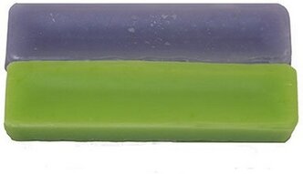 Набор Sprint pro Спринт ПЛ2-ФЗ, зеленый/фиолетовый, 0.08, 2