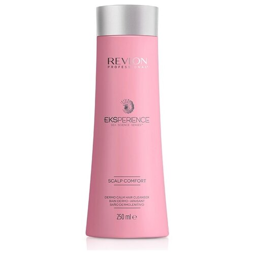 фото Revlon professional шампунь