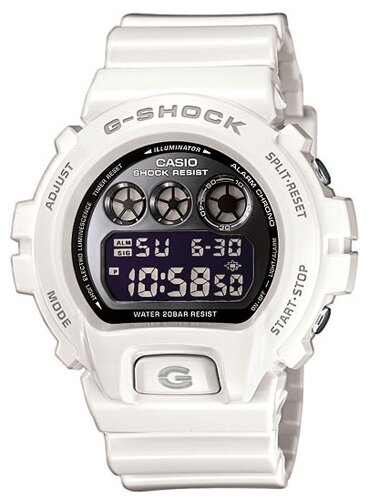 Наручные часы CASIO G-Shock DW-6900NB-7E