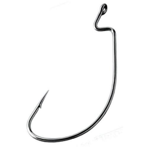 фото Top power, крючок офсет b-94, №1, bc, 10шт.