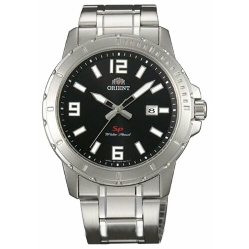 фото Наручные часы orient une2007b