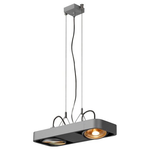 фото Светильник slv aixlight r2 duo
