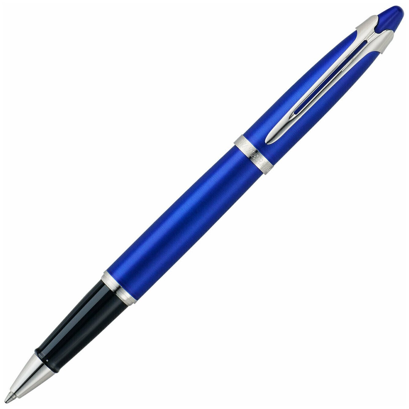 Шариковая ручка WATERMAN Ici Et La Blue CT (S0118211)