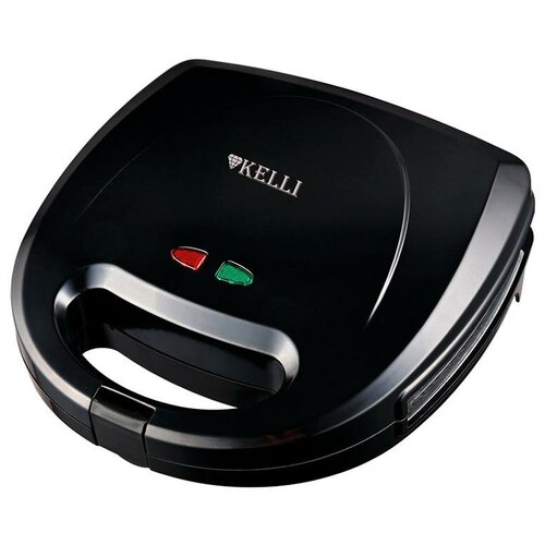 Мультипекарь мультипекарь вафельница мультипекарь гриль 1800Вт антипригарное покрытие сменные панели черный 397000₽