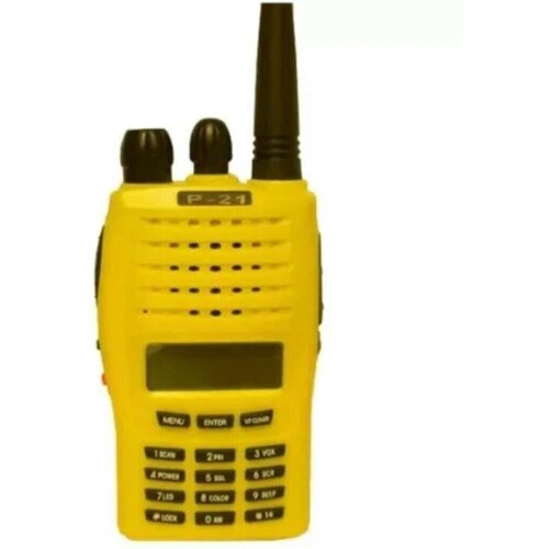 Радиостанция Связь Р-21 300-350 МГц Речная Радиостанция 1800000₽